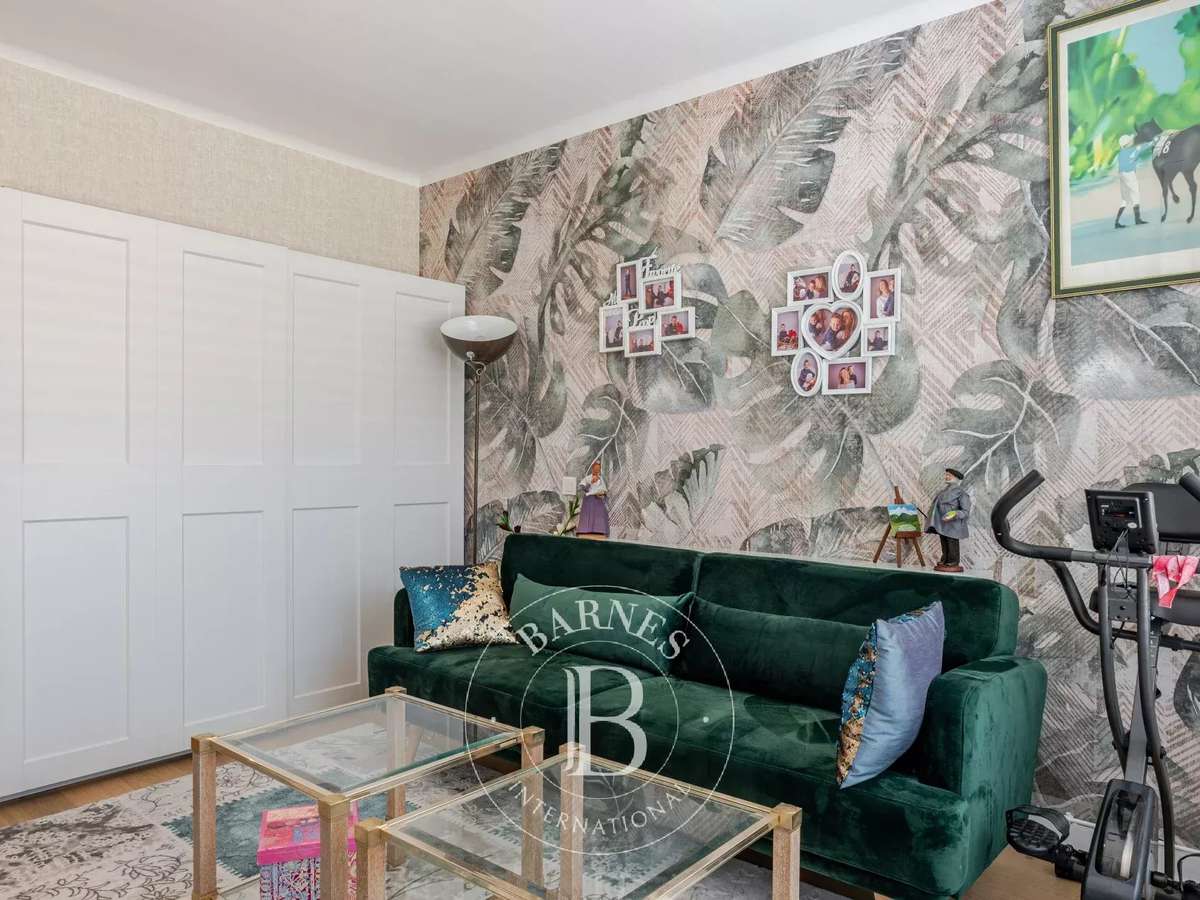 Apartment Annecy