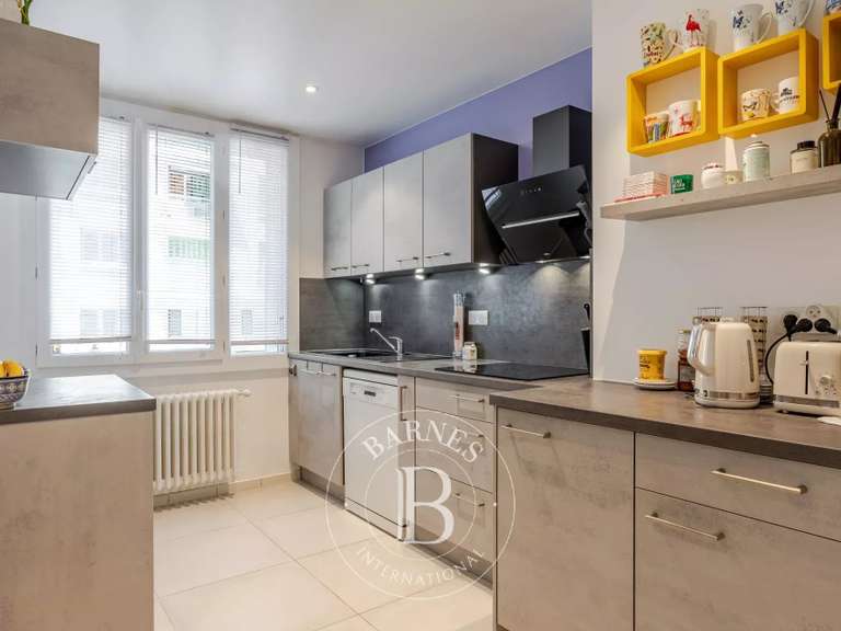 Appartement Annecy - 3 chambres - 104m²