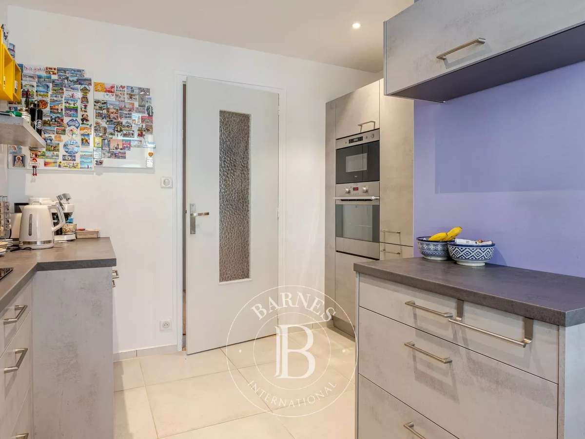 Apartment Annecy