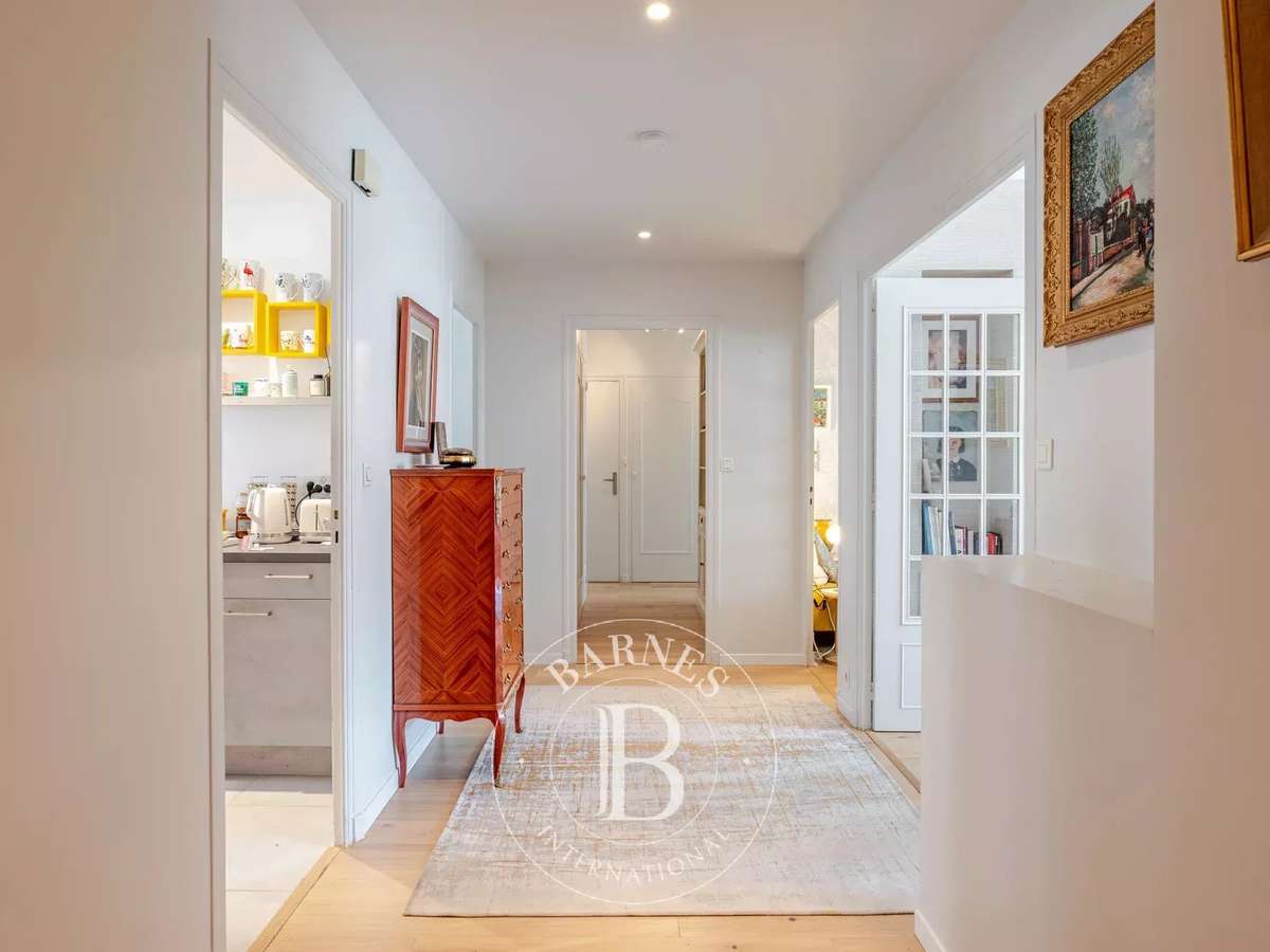 Apartment Annecy