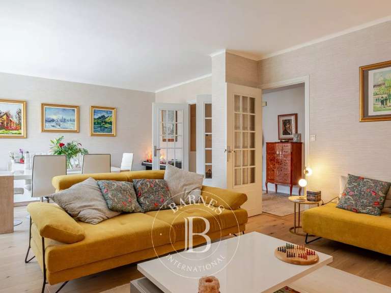 Appartement Annecy - 3 chambres - 104m²