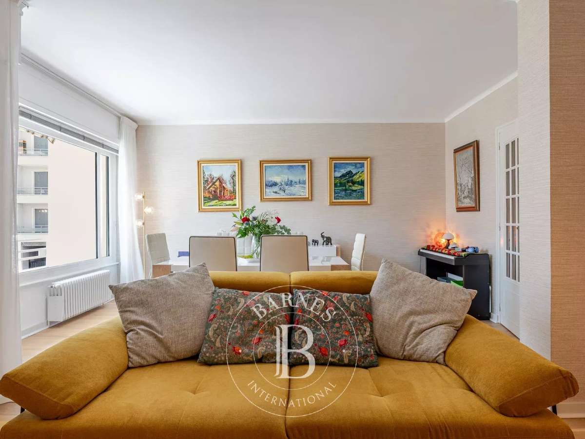 Appartement Annecy