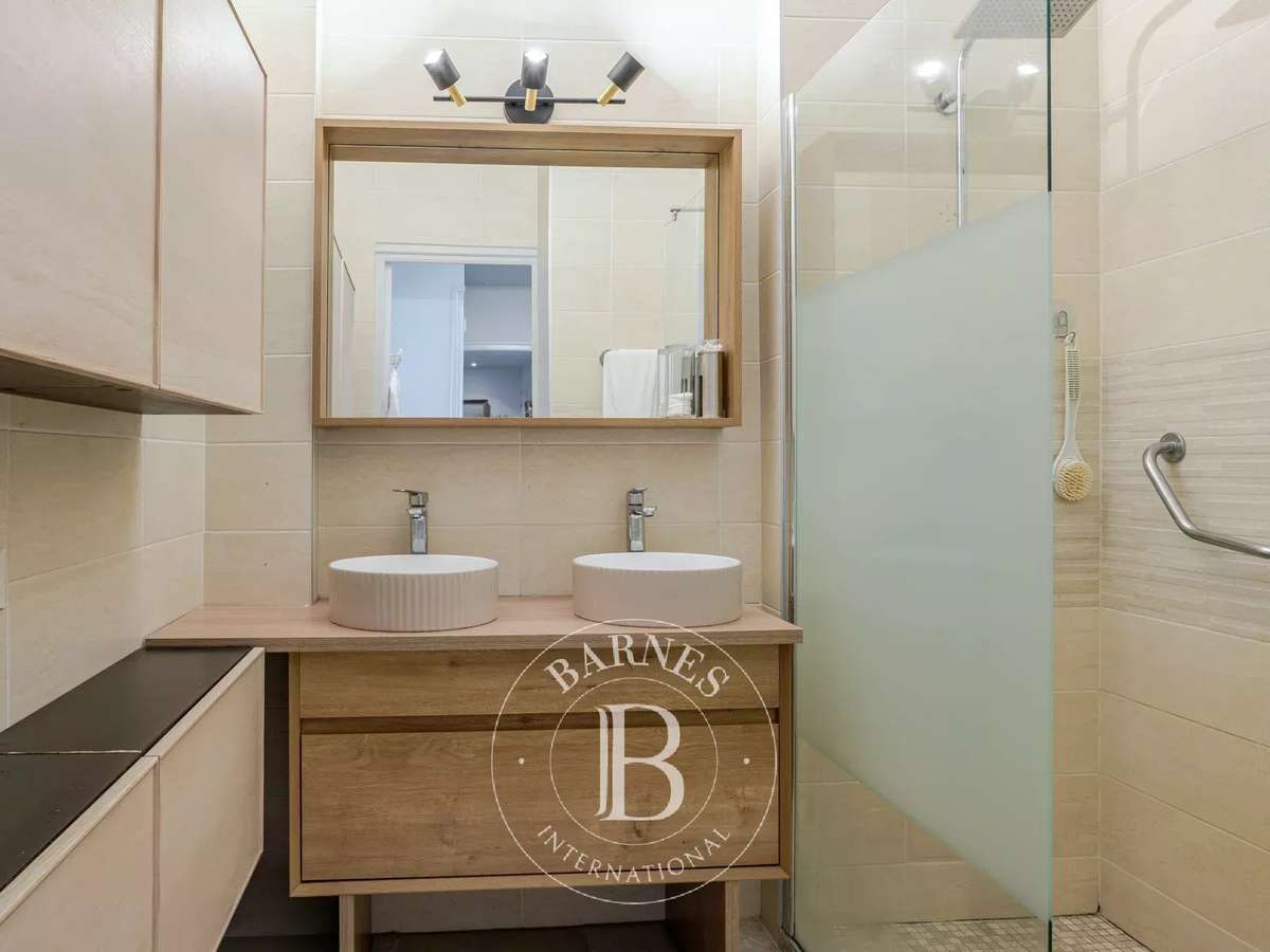 Apartment Annecy