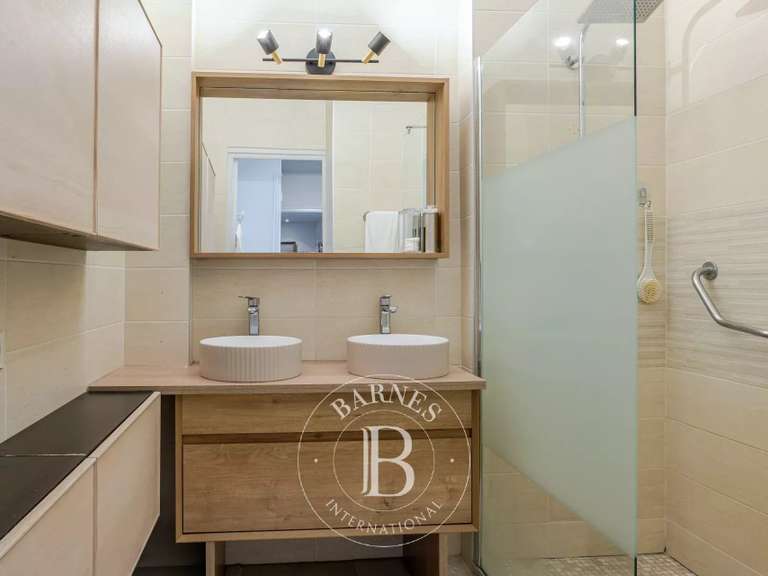 Appartement Annecy - 3 chambres - 104m²