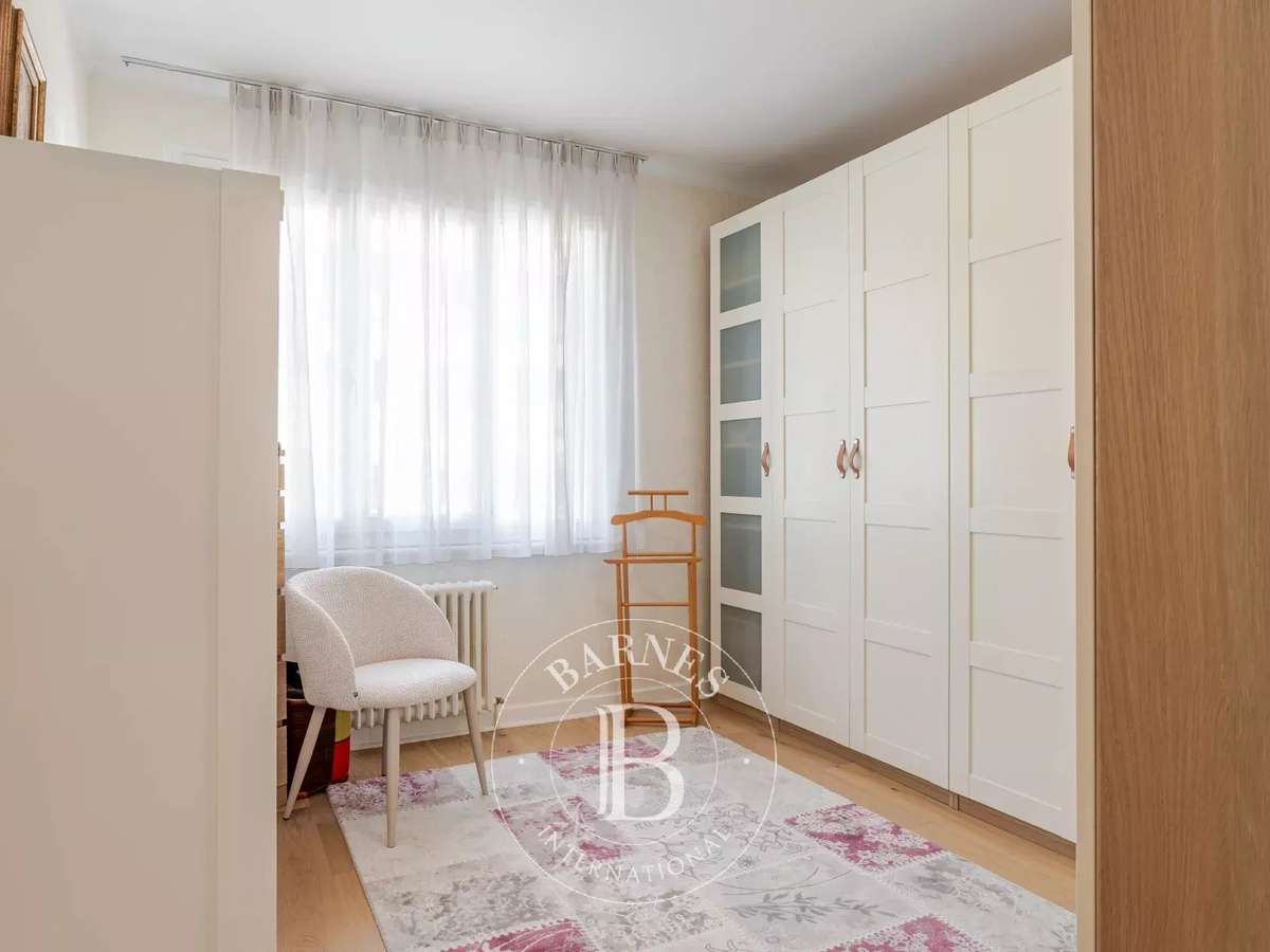 Appartement Annecy