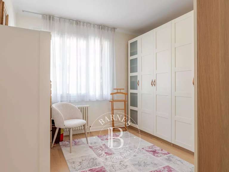 Appartement Annecy - 3 chambres - 104m²