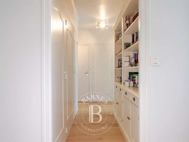 Appartement Annecy - 3 chambres - 104m²