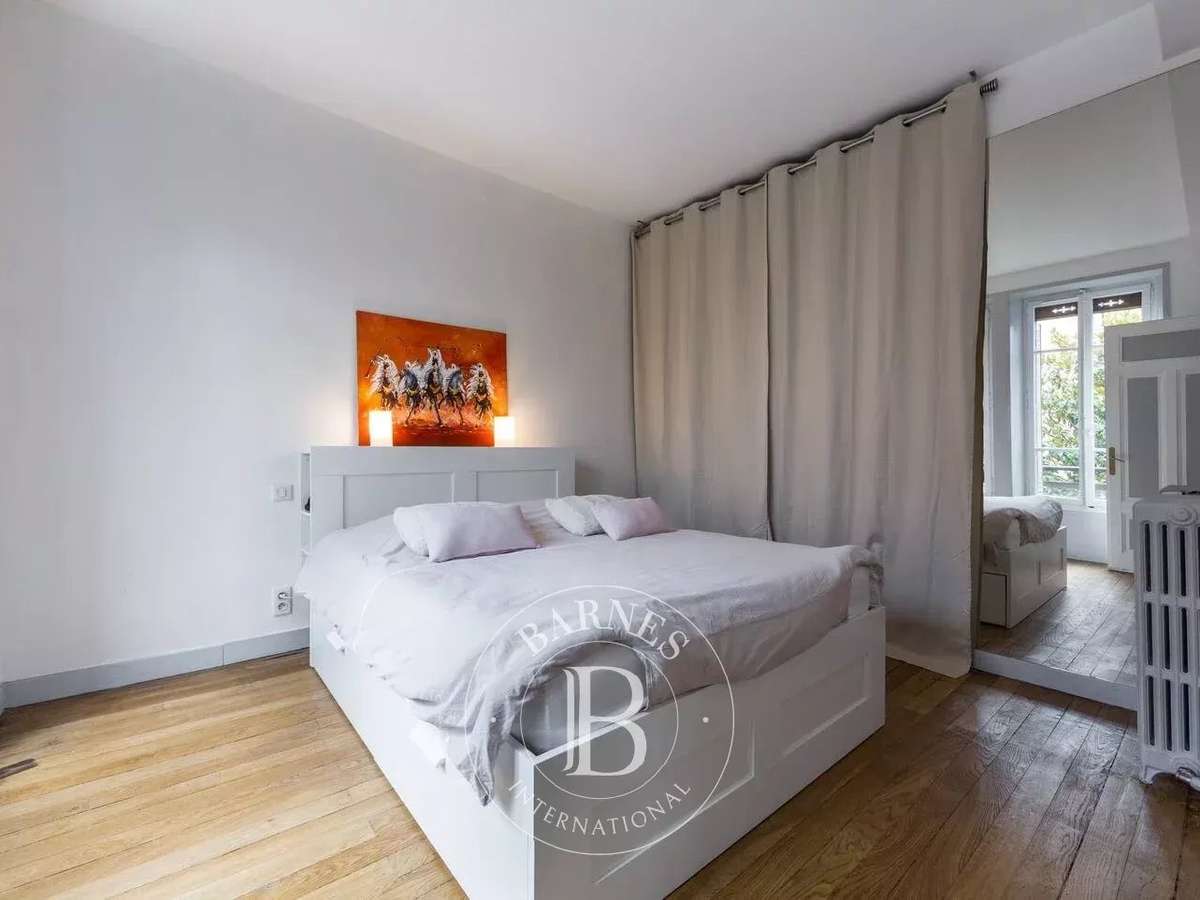 Appartement Annecy