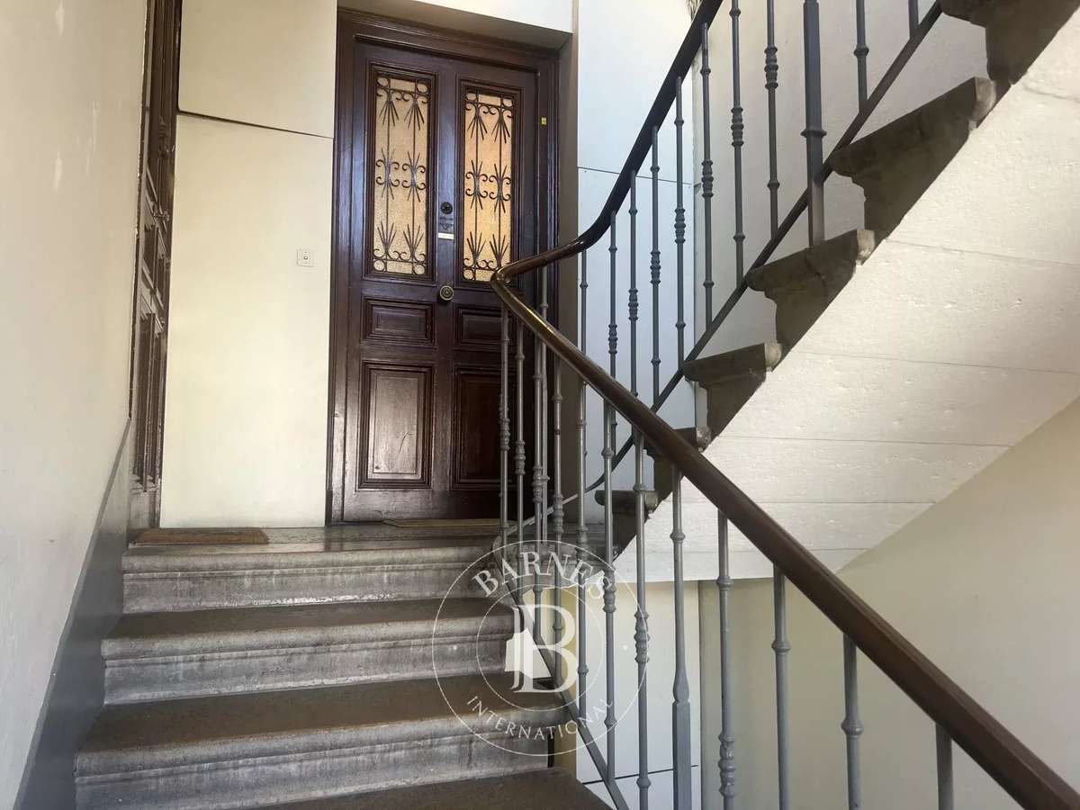 Appartement Annecy