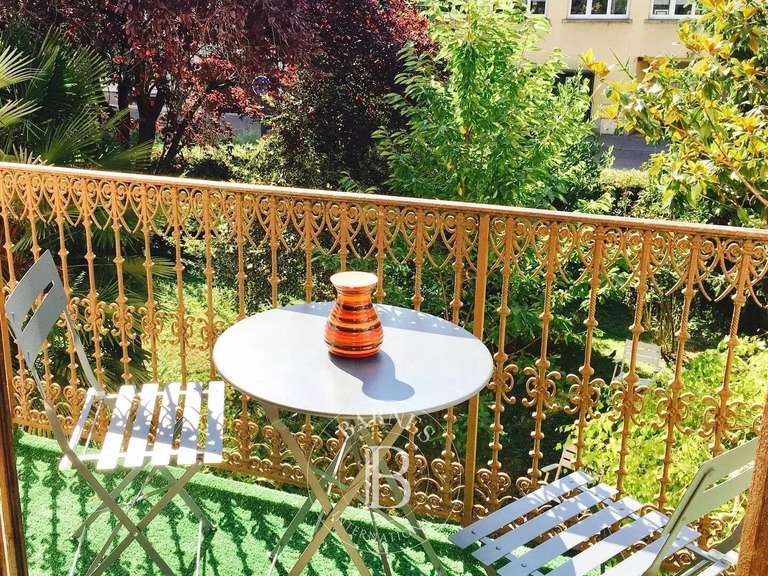 Appartement Annecy - 3 chambres - 85m²