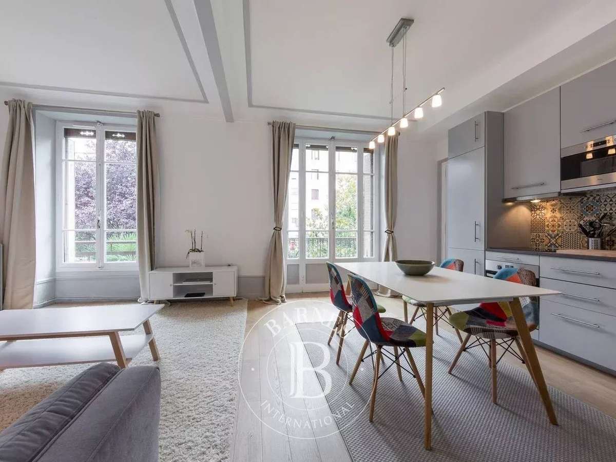 Appartement Annecy