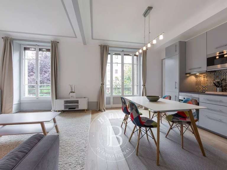 Appartement Annecy - 3 chambres - 85m²