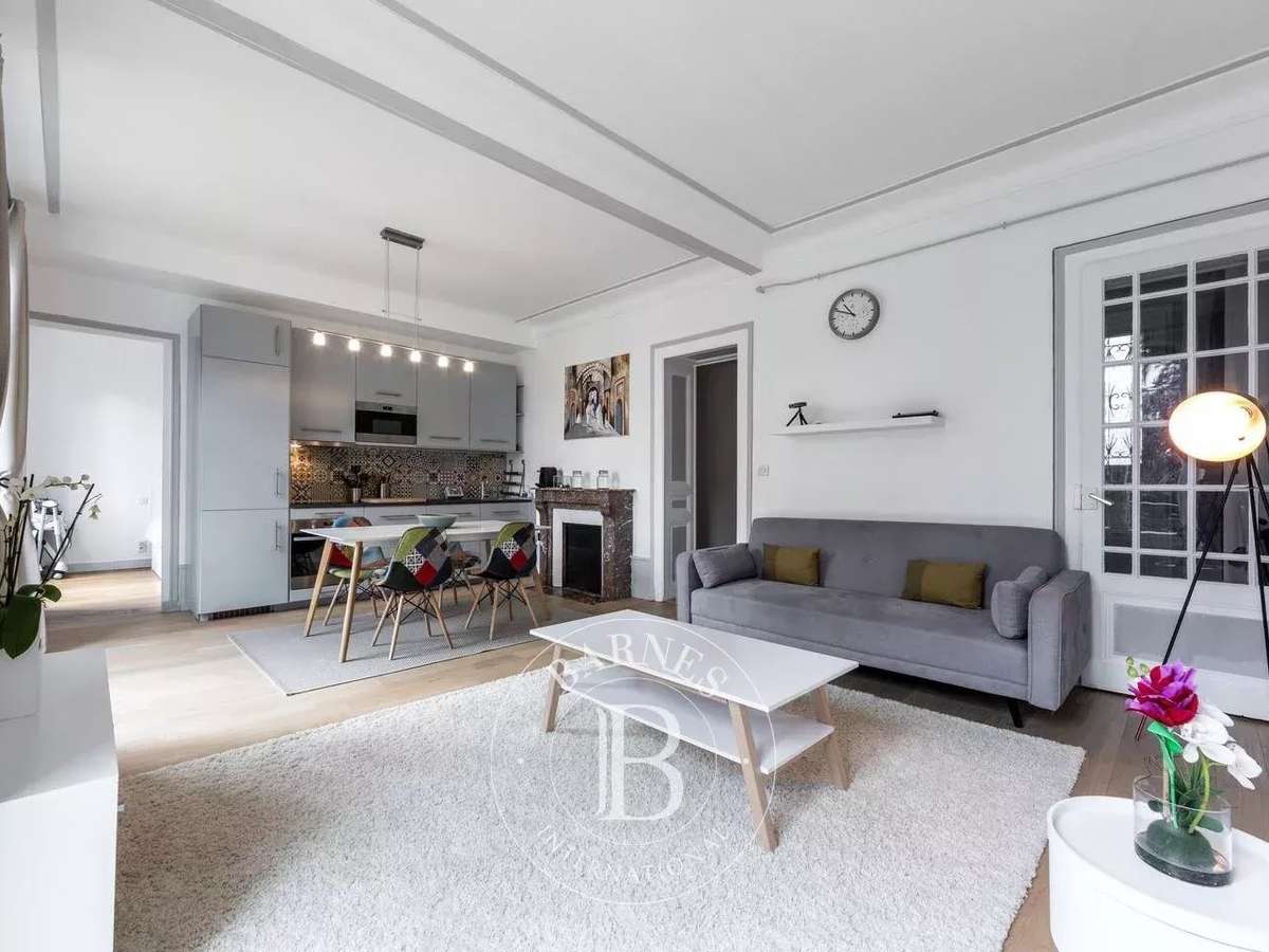 Appartement Annecy