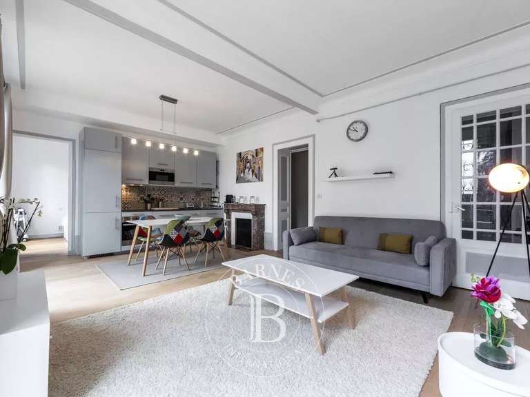 Appartement Annecy - 3 chambres - 85m²