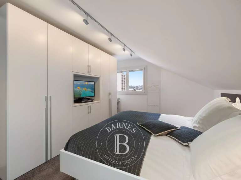 Appartement Annecy - 2 chambres - 166m²