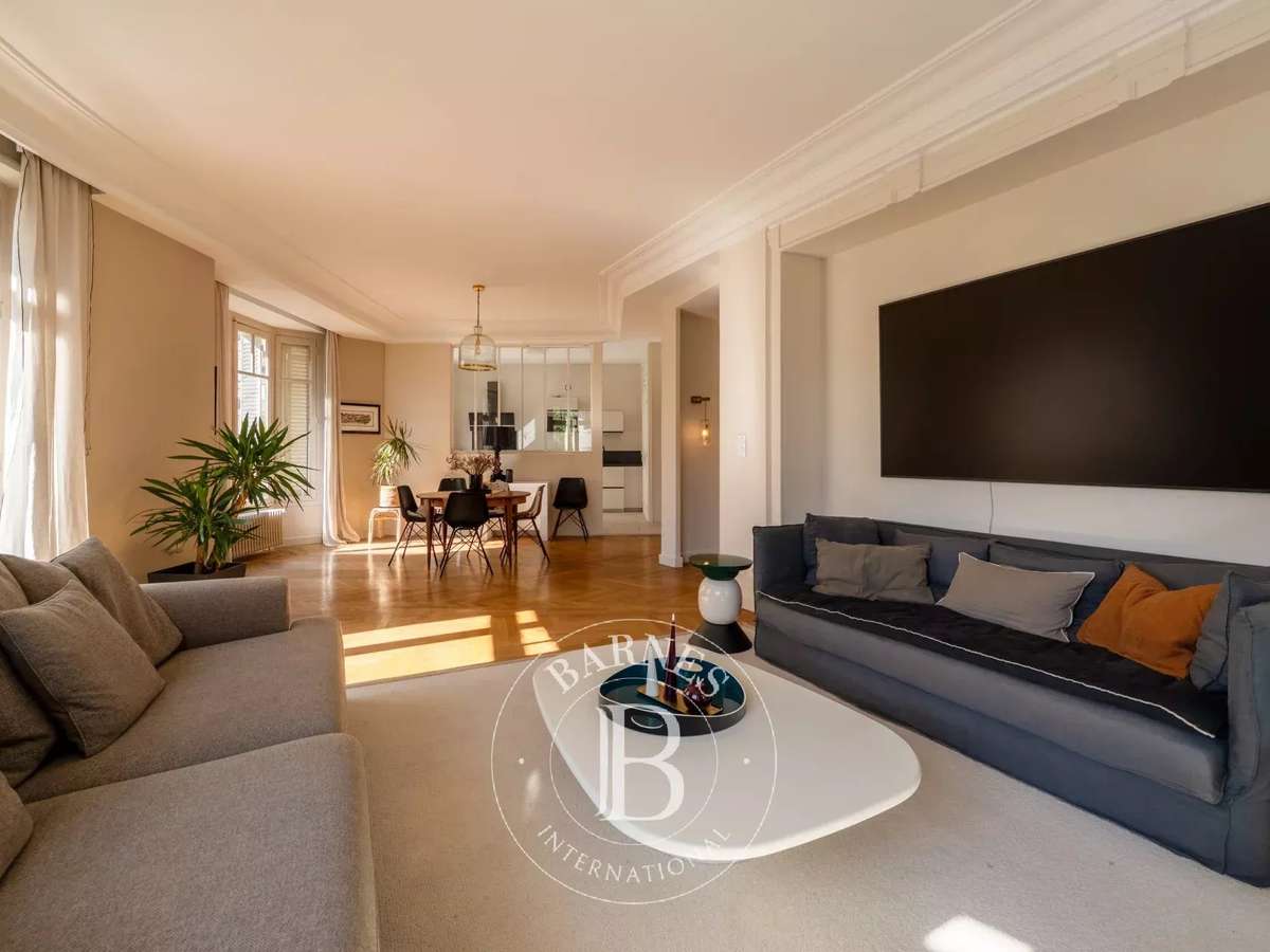 Appartement Annecy