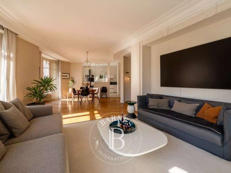 Appartement Annecy - 3 chambres - 154m²