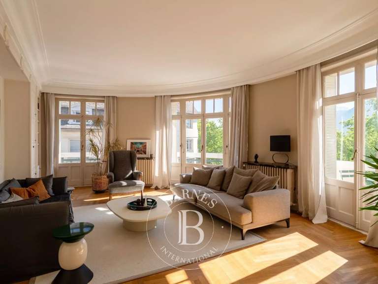 Appartement Annecy - 3 chambres - 154m²