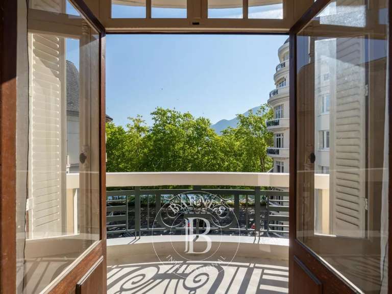 Appartement Annecy - 3 chambres - 154m²