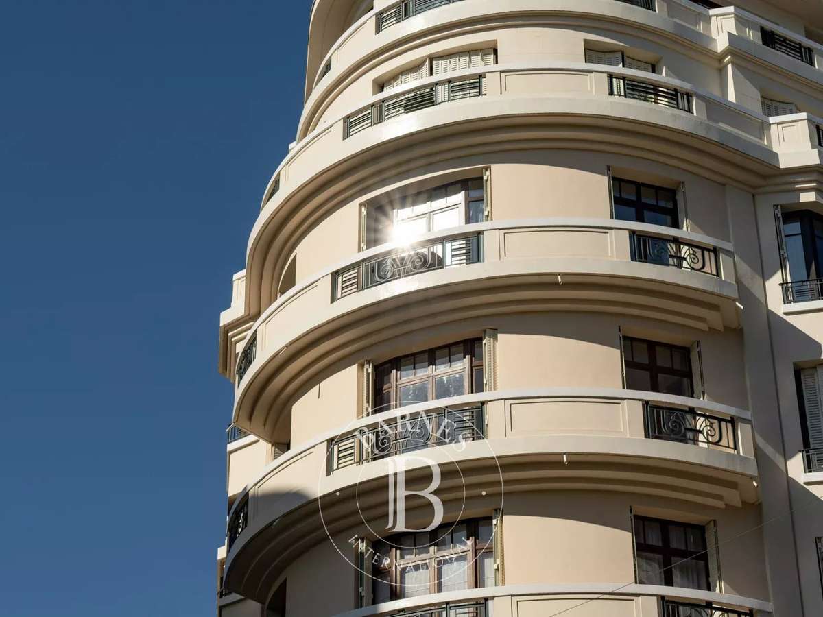 Appartement Annecy
