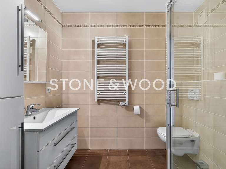 Appartement Annecy - 3 chambres - 106m²