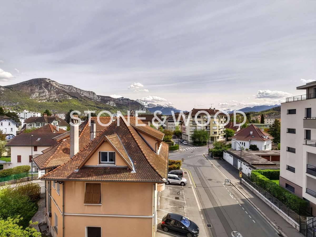 Appartement Annecy