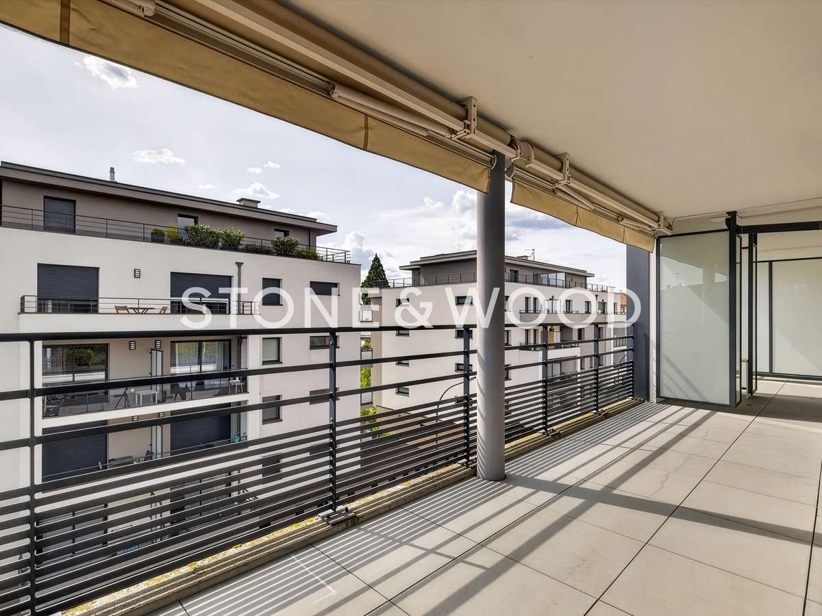 Appartement Annecy