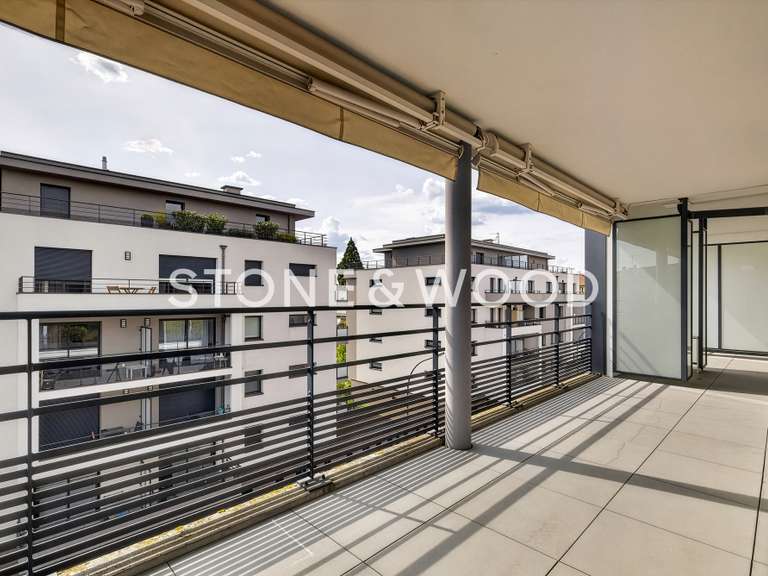 Appartement Annecy - 3 chambres - 106m²