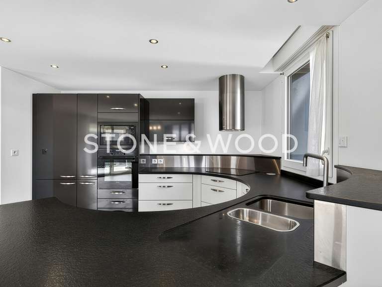 Appartement Annecy - 3 chambres - 106m²