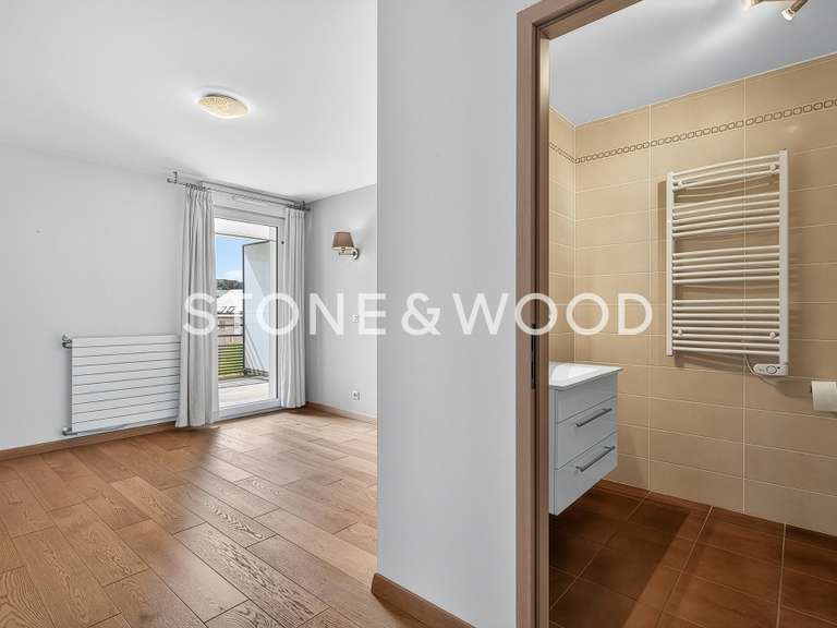 Appartement Annecy - 3 chambres - 106m²