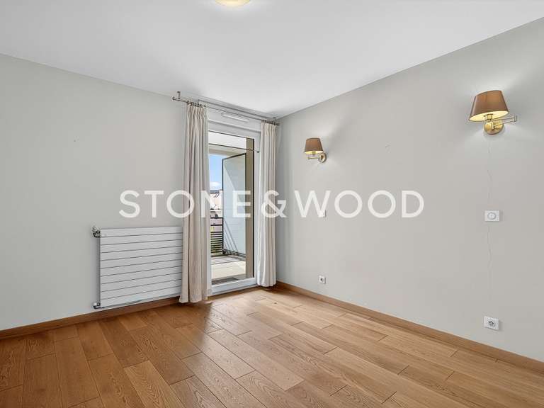 Appartement Annecy - 3 chambres - 106m²