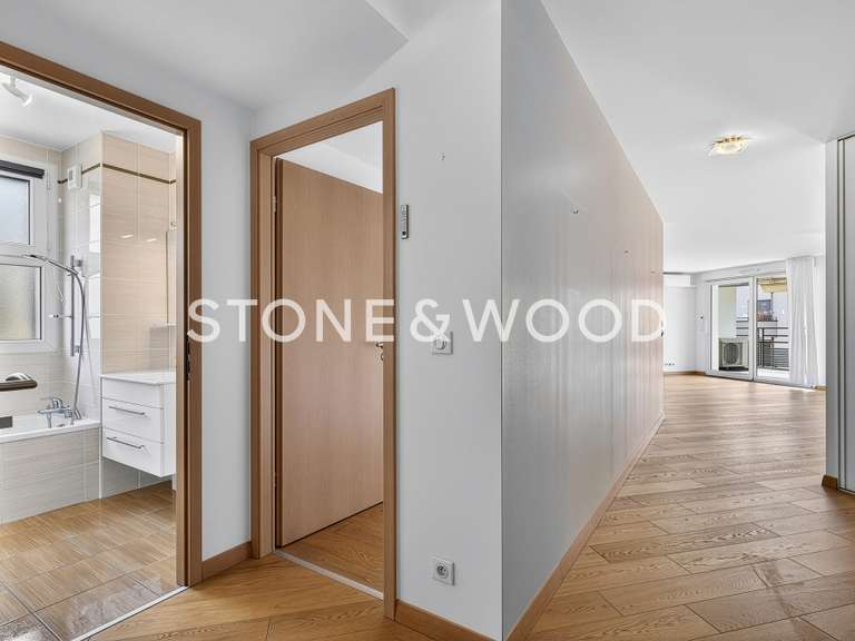 Appartement Annecy - 3 chambres - 106m²