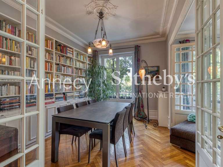 Appartement Annecy - 2 chambres - 91m²