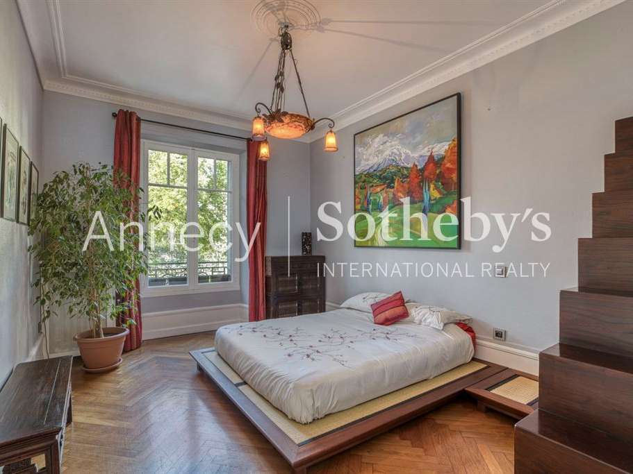 Apartment Annecy