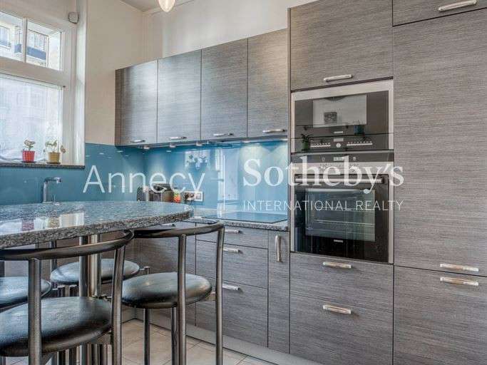 Appartement Annecy - 2 chambres - 91m²