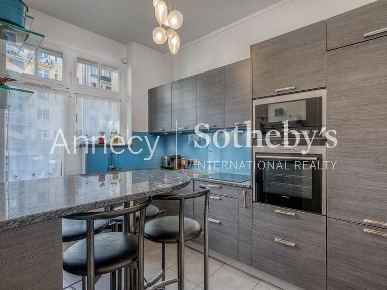 Appartement Annecy - 2 chambres - 91m²