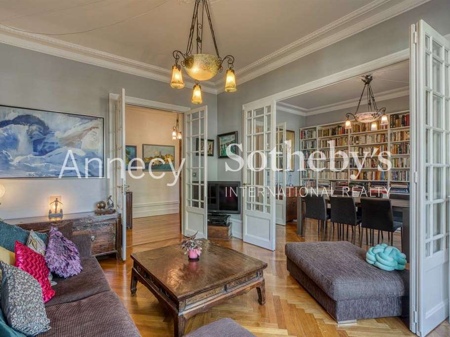 Apartment Annecy