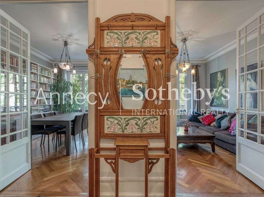 Apartment Annecy