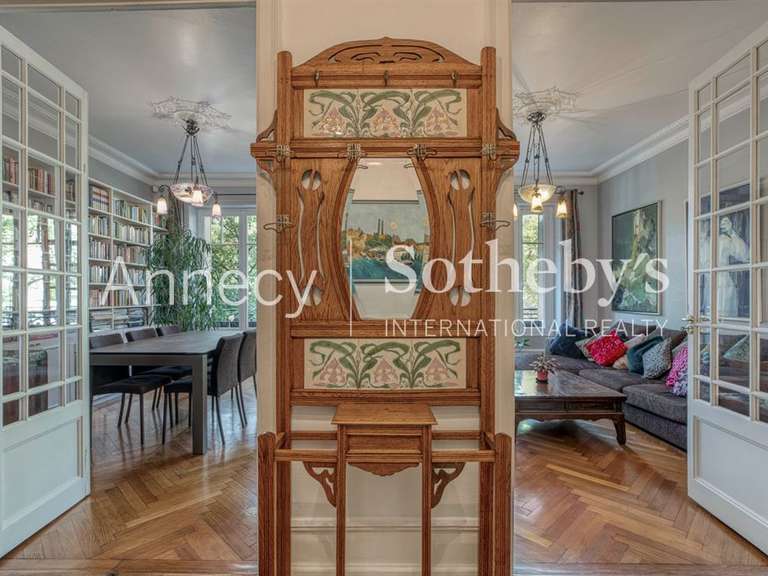 Appartement Annecy - 2 chambres - 91m²