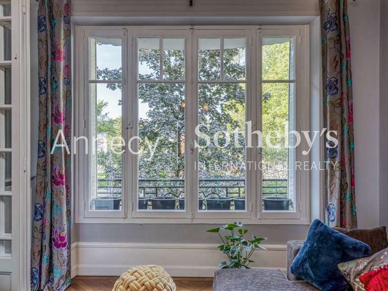 Appartement Annecy - 2 chambres - 91m²