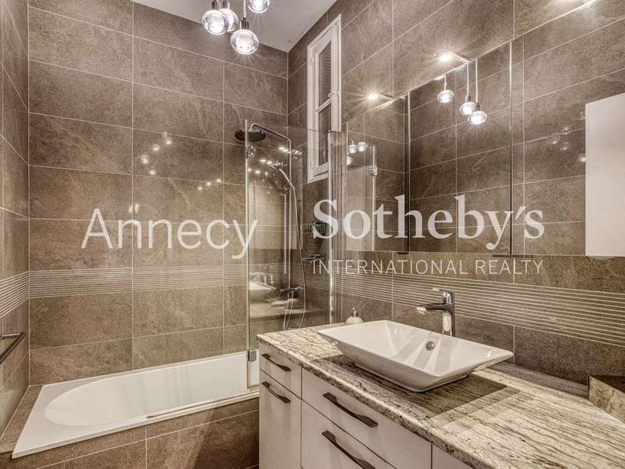 Apartment Annecy