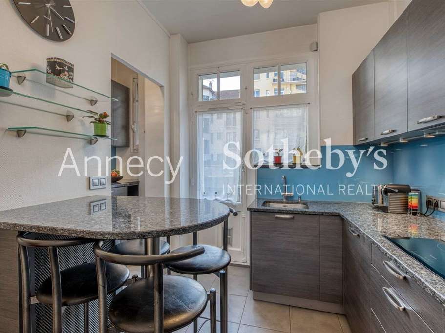 Apartment Annecy