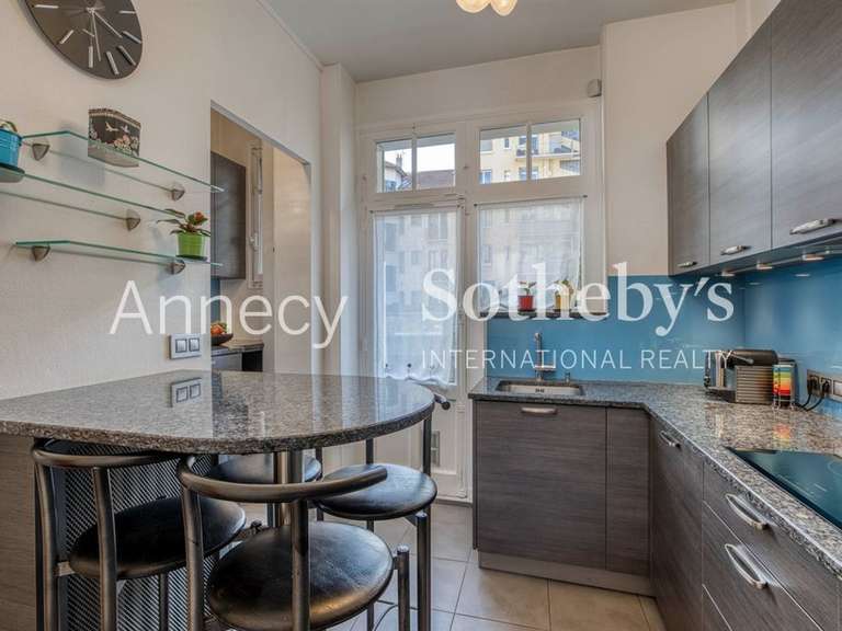 Appartement Annecy - 2 chambres - 91m²