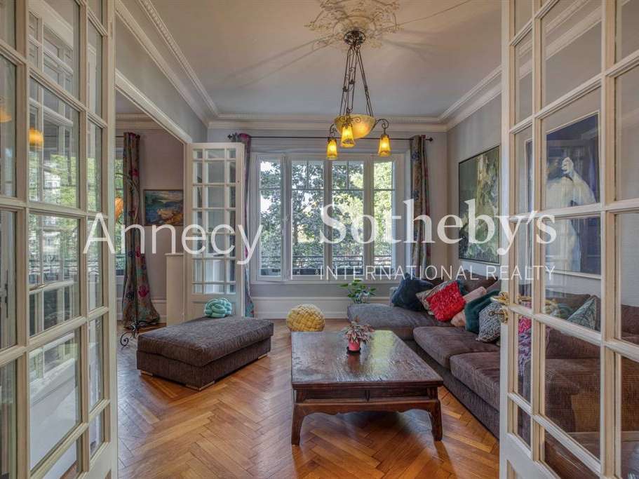 Apartment Annecy