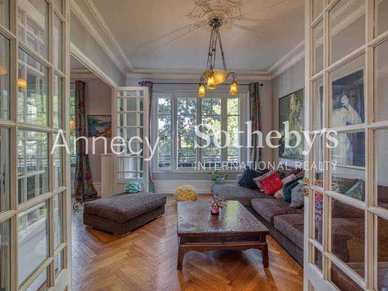 Appartement Annecy - 2 chambres - 91m²