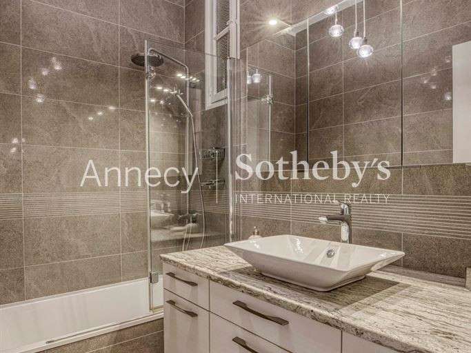 Apartment Annecy