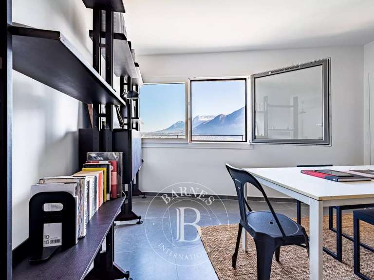 Apartment Annecy - 2 bedrooms - 79m²