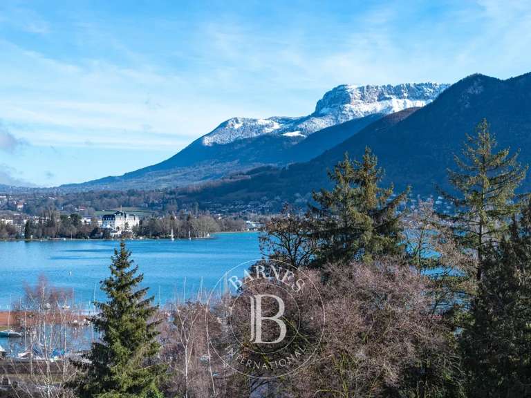 Apartment Annecy - 2 bedrooms - 79m²