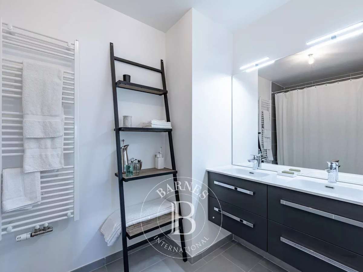 Apartment Annecy