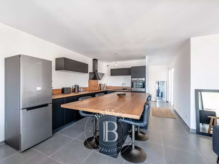 Apartment Annecy - 2 bedrooms - 79m²
